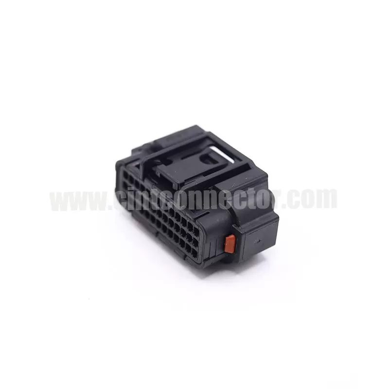 39 pin 6189-7929 Sumitomo automotive connector female ECU motorcycle connectivity housing