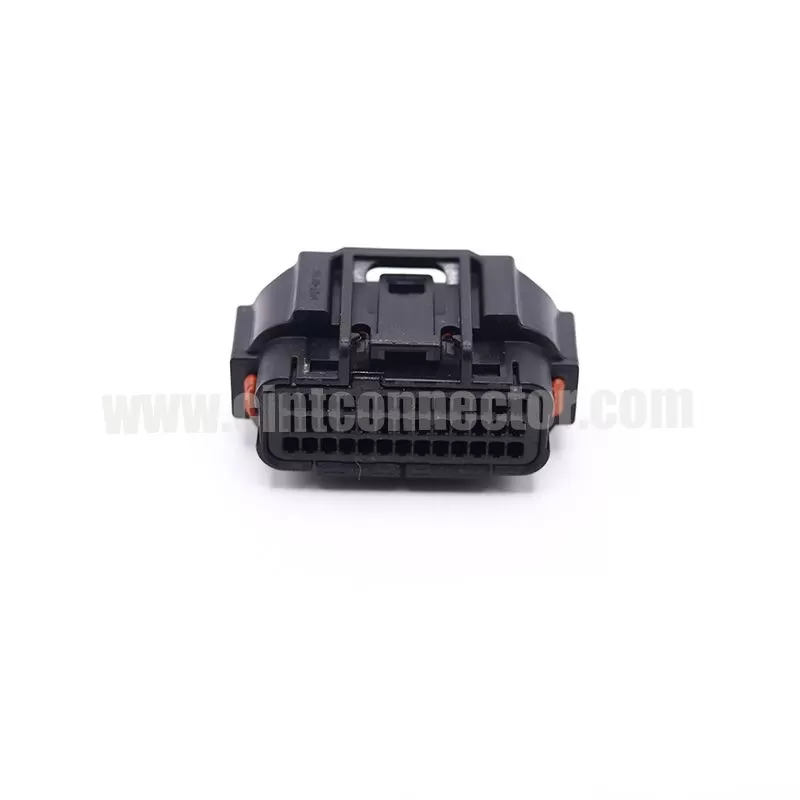 39 pin 6189-7929 Sumitomo automotive connector female ECU motorcycle connectivity housing