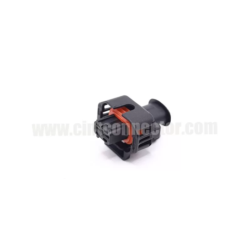 2 way Fuel Quantity Control Valve connector Bosch 1928403874 1928404655