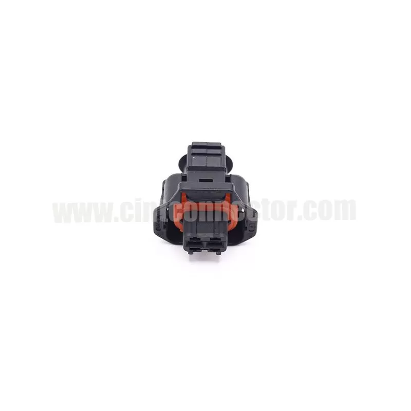 2 way Fuel Quantity Control Valve connector Bosch 1928403874 1928404655