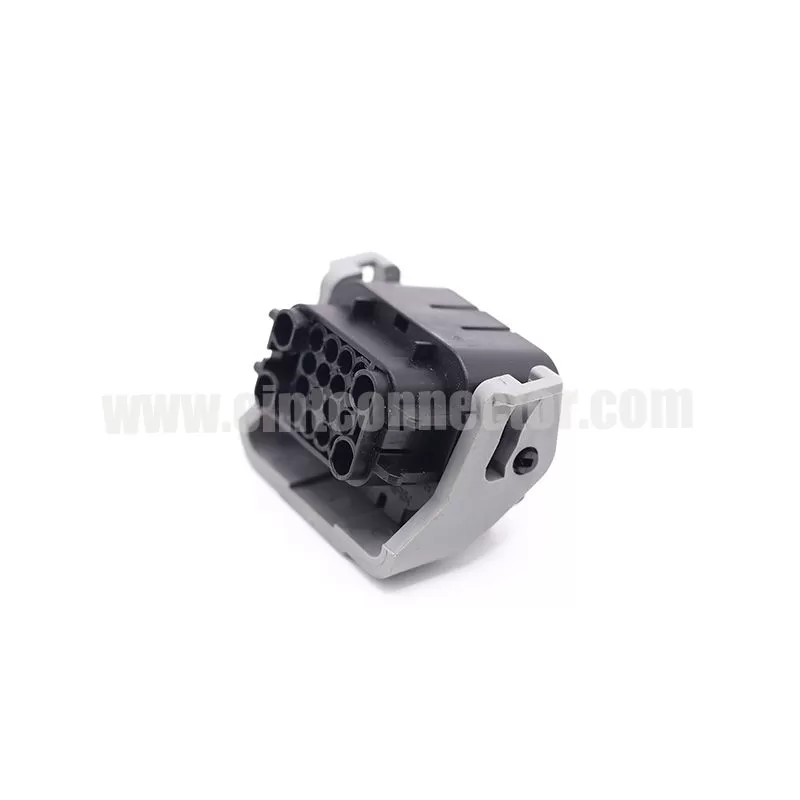 20 pin automotive housing for female terminal housing, wire to wire junior power Timer, Micro Timer connector TE 936777-2
