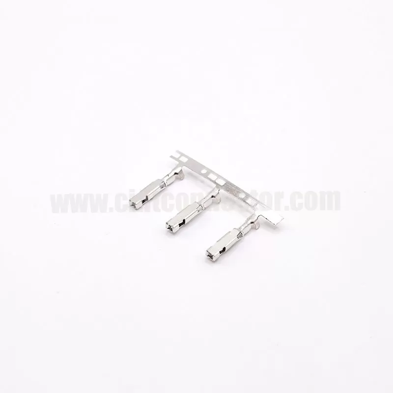211CC2S1160P Aptiv (formerly Delphi) automotive connector female 1.5mm term 0.35-0.75 sqmm tin plated car terminal