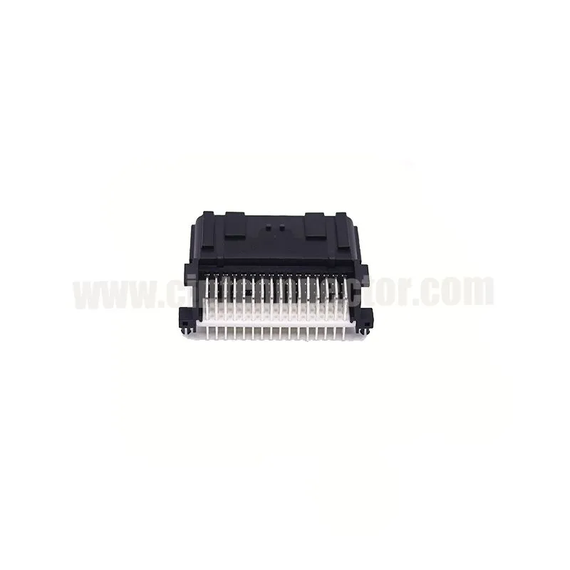 48 way Sumitomo 6189-8098 mating Honda automotive male PCB connector ECU motorcycle connectivity