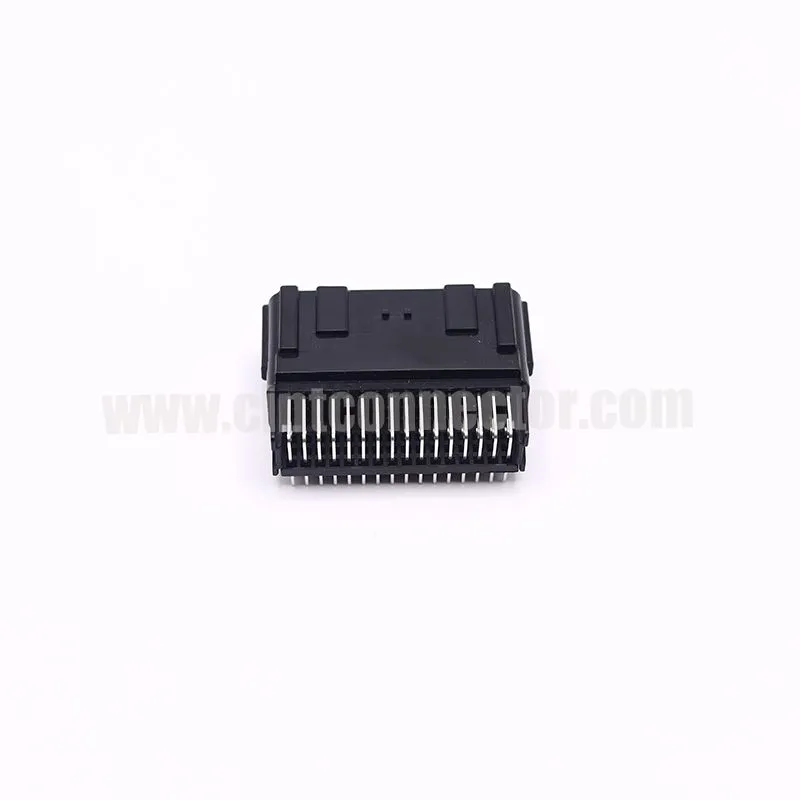 48P Sumitomo 6189-8098 mating Honda automotive male PCB connector ECU motorcycle connectivity