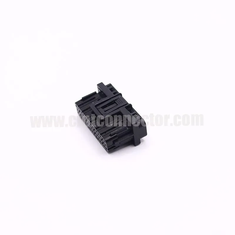 48 way Sumitomo 6189-8098 female Honda automotive ECU motorcycle connectivity connector