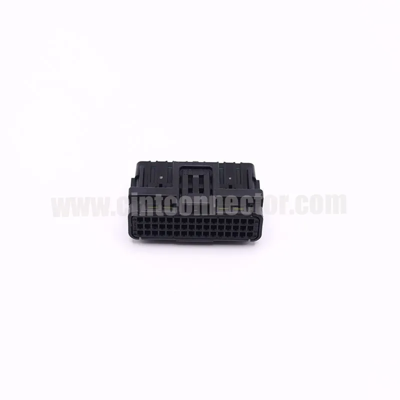 48 way Sumitomo 6189-8098 female Honda automotive ECU motorcycle connectivity connector