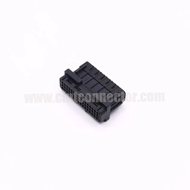 48 way Sumitomo 6189-8098 female Honda automotive ECU motorcycle connectivity connector