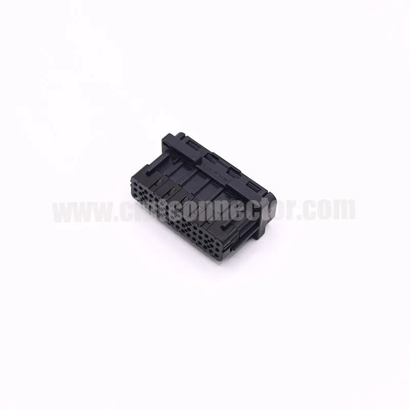 48 way Sumitomo 6189-8098 female Honda automotive ECU motorcycle connectivity connector