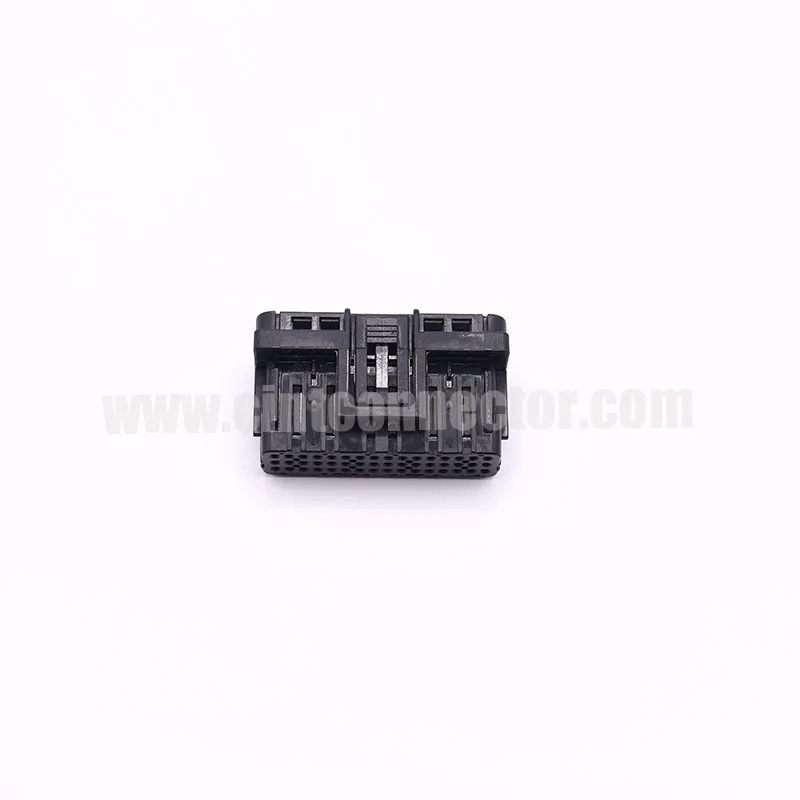48 way Sumitomo 6189-8098 female Honda automotive ECU motorcycle connectivity connector