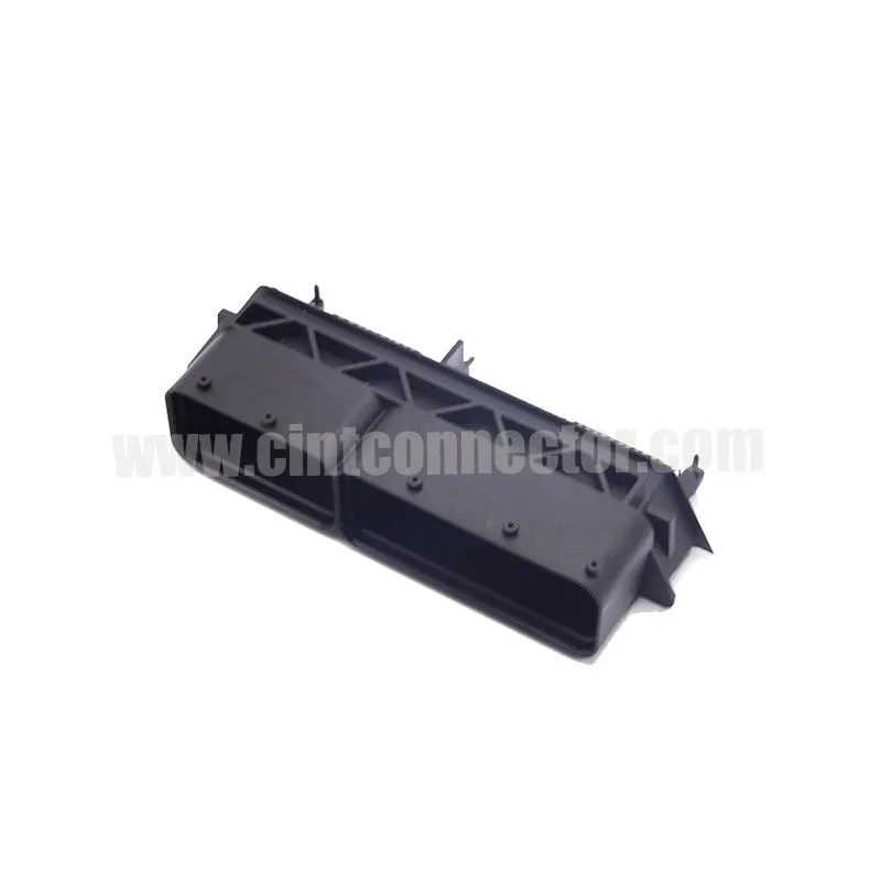 154 pin PCB header Tyco 284617-1 ECU VCU Engine Control Vehicle Controller Connector