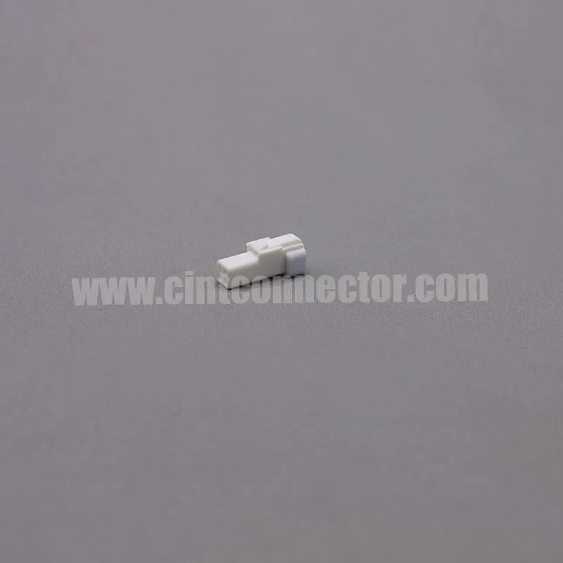 02R-JWPF-VSLE-S 2 pin female JST Connector for car cable wire harness