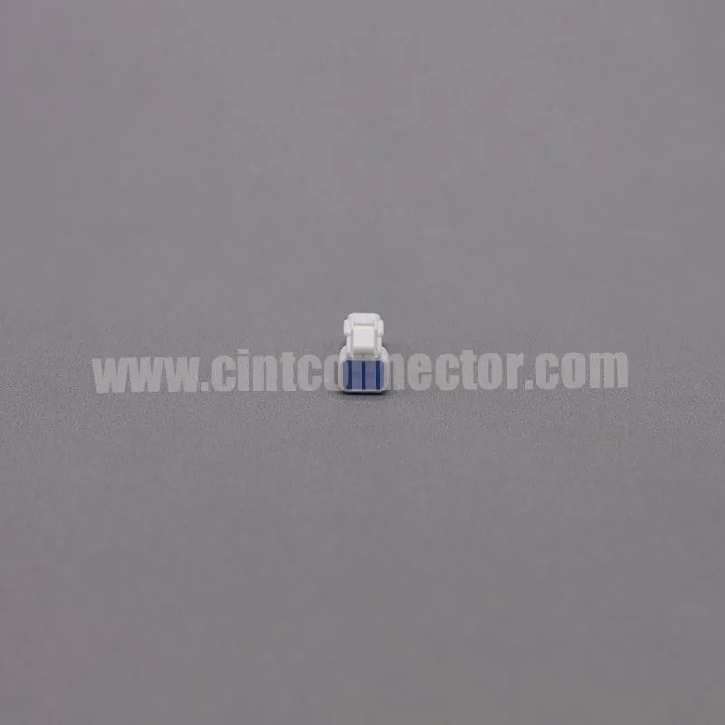 02R-JWPF-VSLE-S 2 pin female JST Connector for car cable wire harness