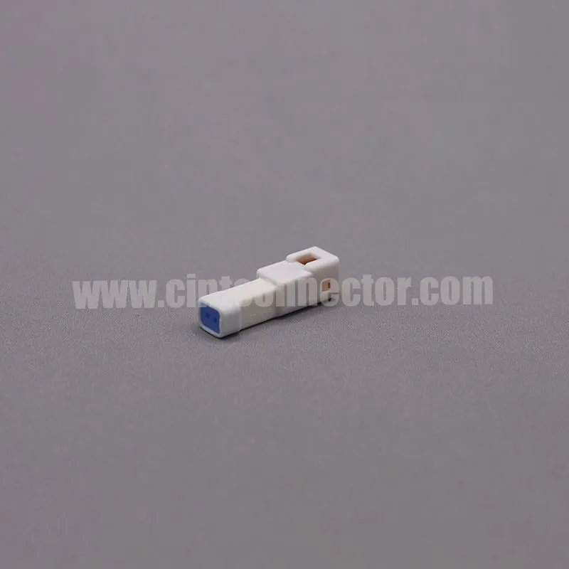 02T-JWPF-VSLE-S 2 pin male JST Connector for car cable wire harness