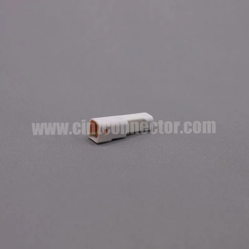 02T-JWPF-VSLE-S 2 pin male JST Connector for car cable wire harness