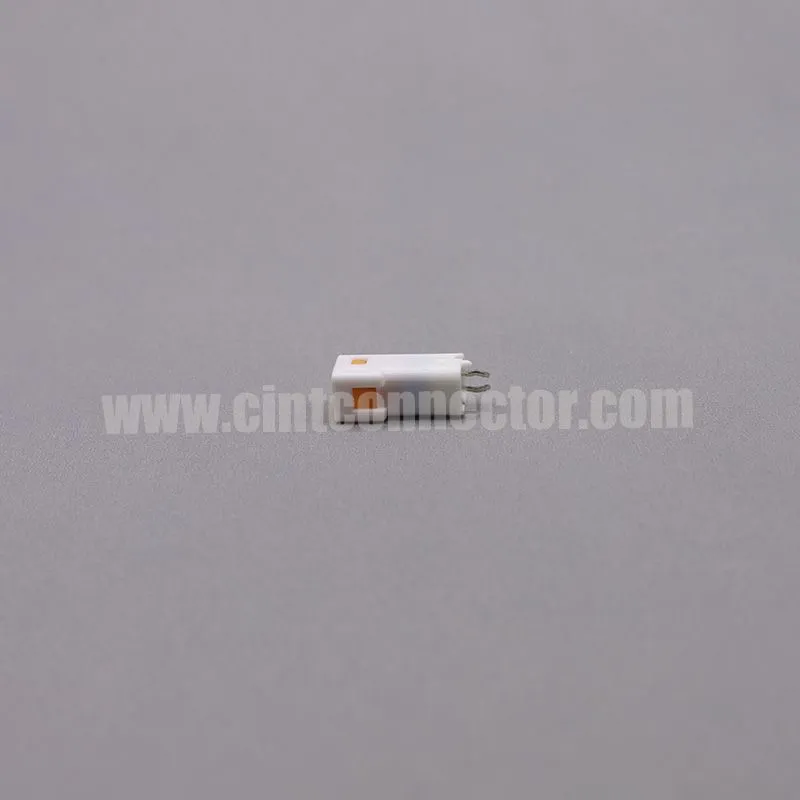 2P JST B02B-JWPF-SK-R male header connector wire to board automotive electronics PCB plug