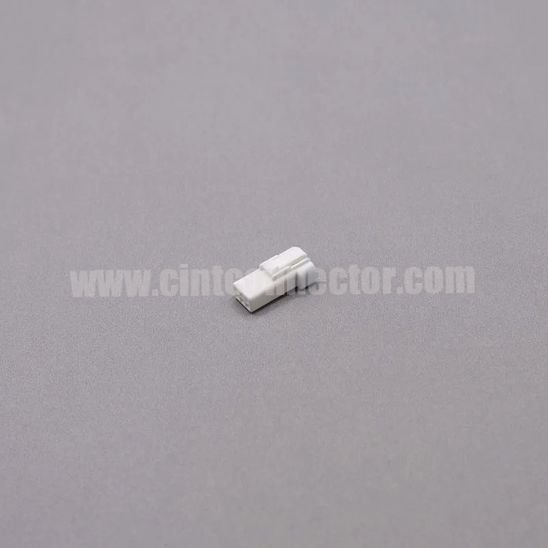 03R-JWPF-VSLE-S 3 pin female JST automotive connector