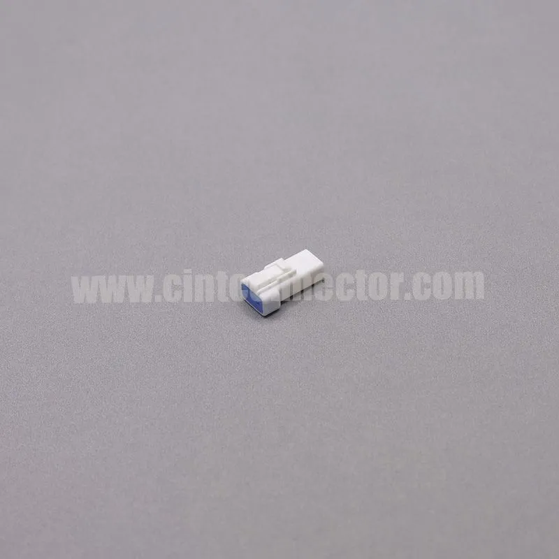 03R-JWPF-VSLE-S 3 pin female JST automotive connector