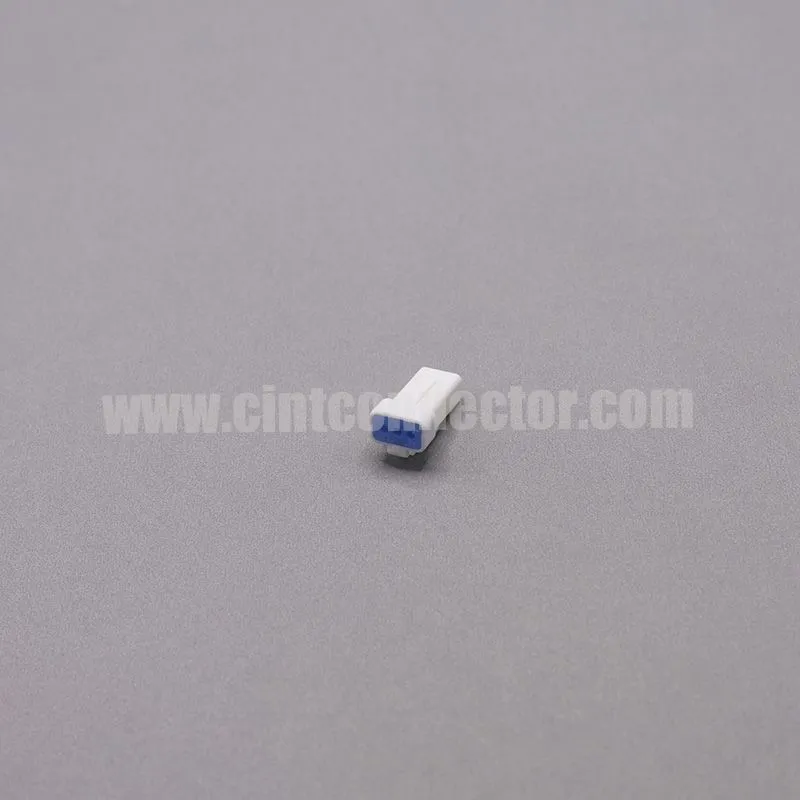 03R-JWPF-VSLE-S 3 pin female JST automotive connector
