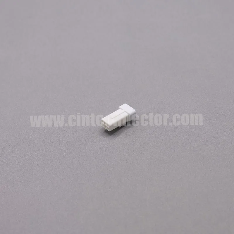 03R-JWPF-VSLE-S 3 pin female JST automotive connector