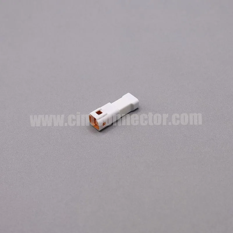 03T-JWPF-VSLE-S 3 pin male JST Connector for auto plug