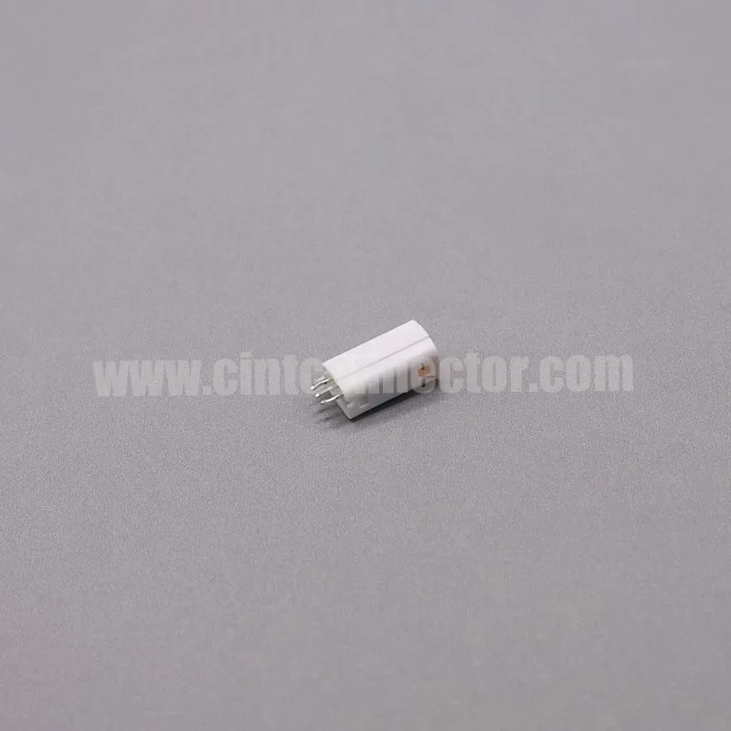 3P JST B03B-JWPF-SK-R male header connector wire to board automotive electronics PCB plug