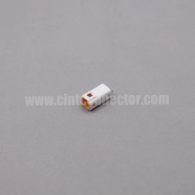 3P JST B03B-JWPF-SK-R male header connector wire to board automotive electronics PCB plug
