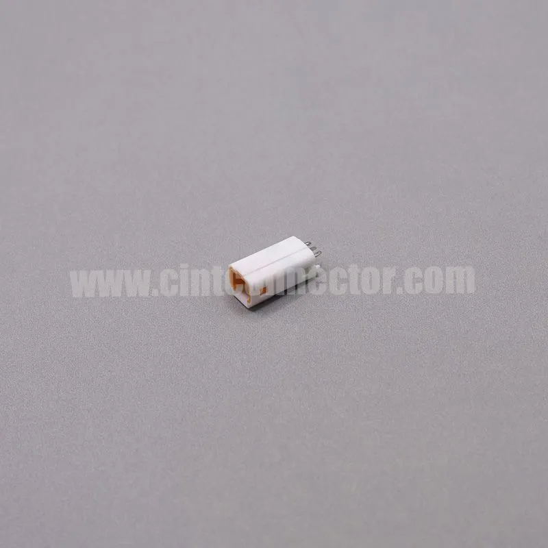 3P JST B03B-JWPF-SK-R male header connector wire to board automotive electronics PCB plug