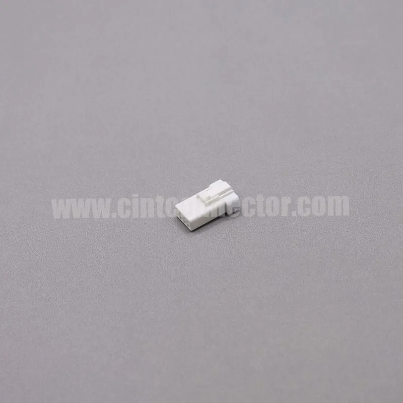04R-JWPF-VSLE-S 4 pin female JST automotive connector
