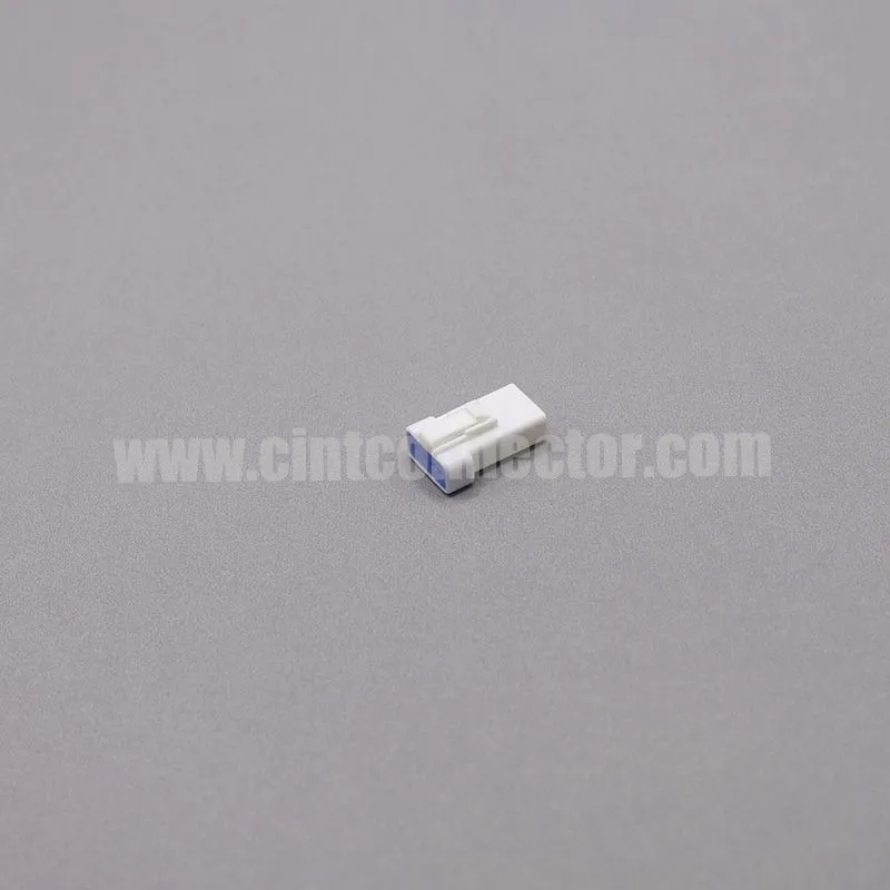 04R-JWPF-VSLE-S 4 pin female JST automotive connector