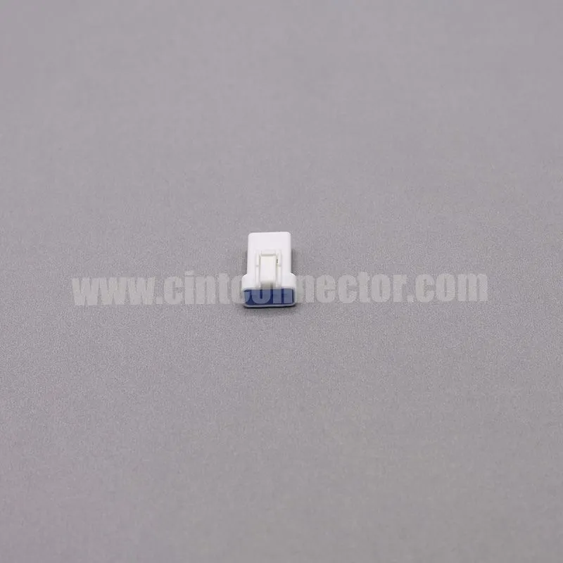04R-JWPF-VSLE-S 4 pin female JST automotive connector