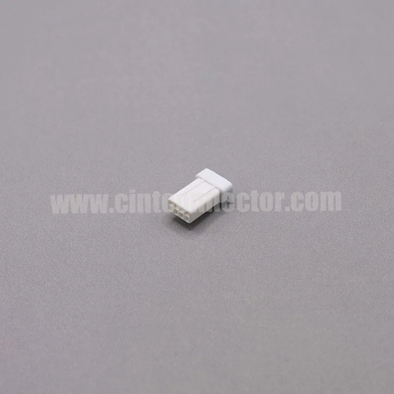 04R-JWPF-VSLE-S 4 pin female JST automotive connector