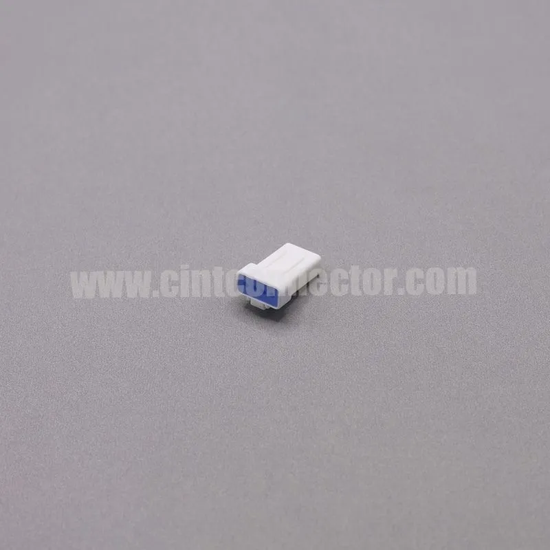 04R-JWPF-VSLE-S 4 pin female JST automotive connector