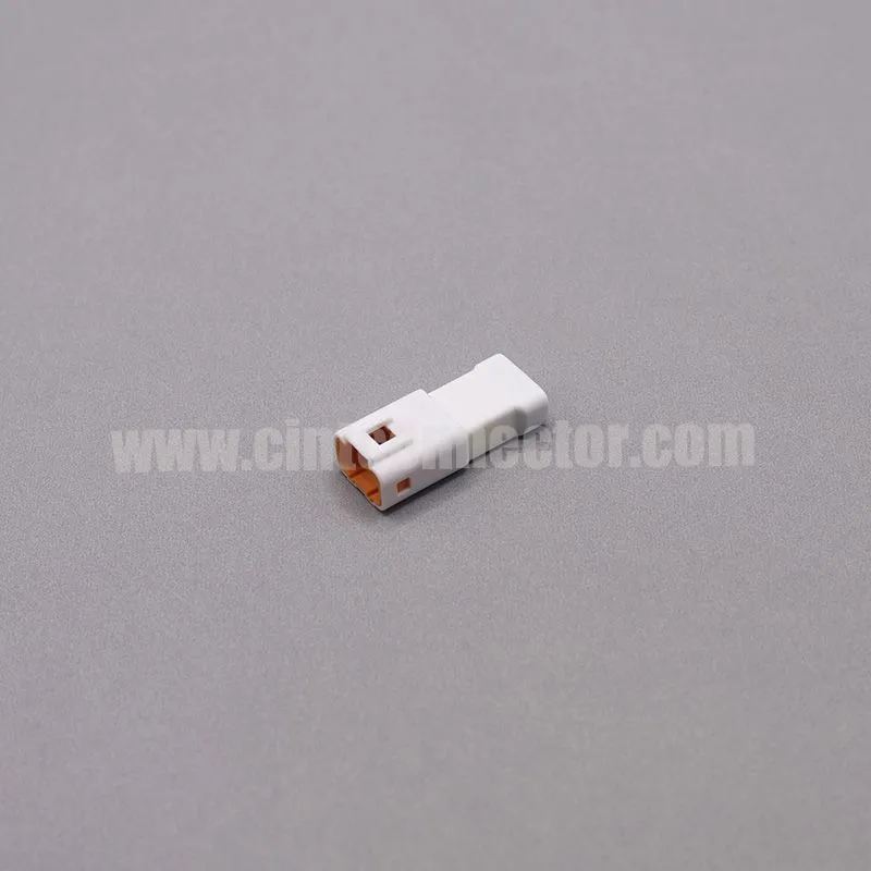 04T-JWPF-VSLE-S 4 pin rectangular male JST Connector housing for auto plug