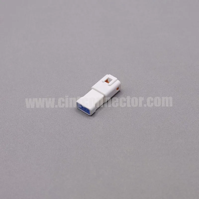 04T-JWPF-VSLE-S 4 pin rectangular male JST Connector housing for auto plug