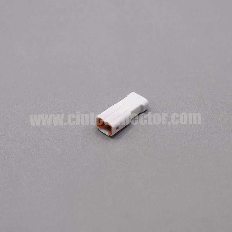 04T-JWPF-VSLE-S 4 pin rectangular male JST Connector housing for auto plug