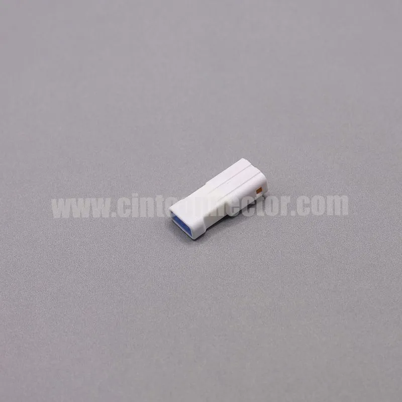 04T-JWPF-VSLE-S 4 pin rectangular male JST Connector housing for auto plug