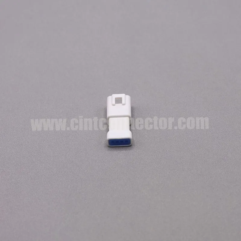 04T-JWPF-VSLE-S 4 pin rectangular male JST Connector housing for auto plug