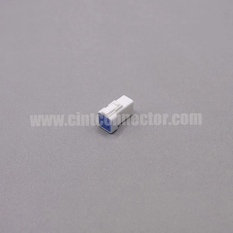 06R-JWPF-VSLE-D 6 pin waterproof female JST automotive connector