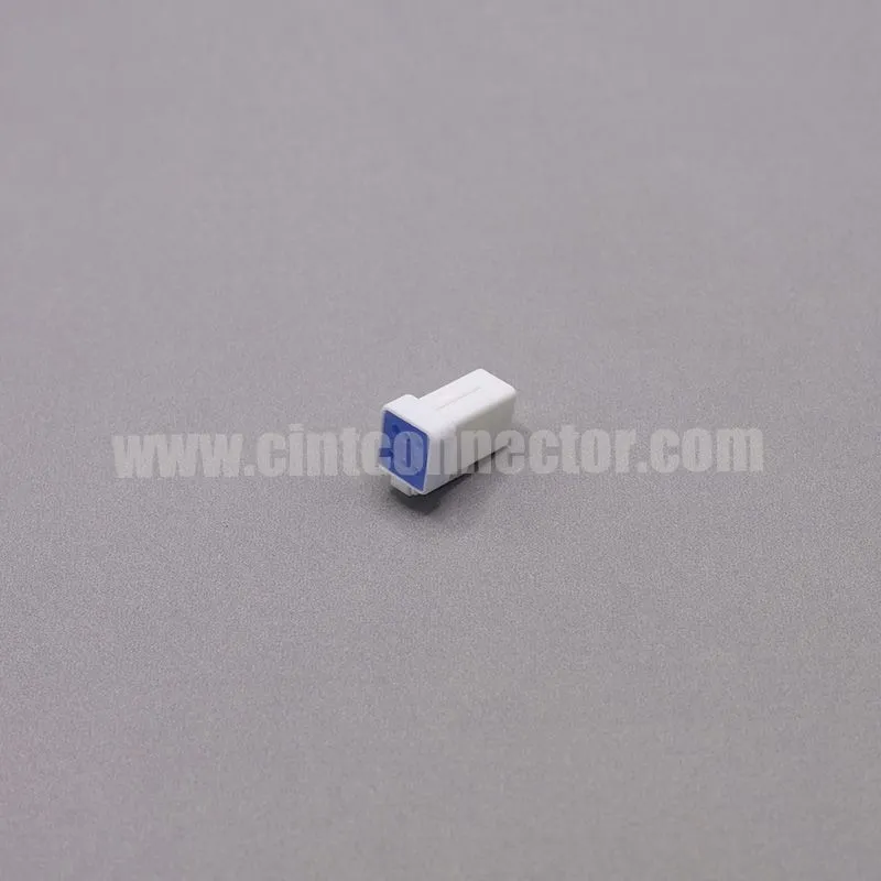 06R-JWPF-VSLE-D 6 pin waterproof female JST automotive connector