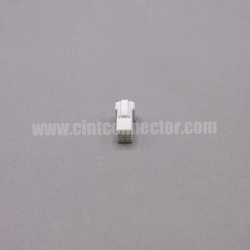 06R-JWPF-VSLE-D 6 pin waterproof female JST automotive connector