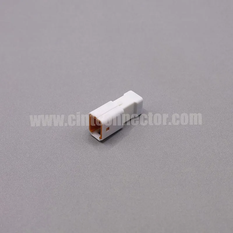 06T-JWPF-VSLE-D 6 pin male waterproof JST Connector for auto plug