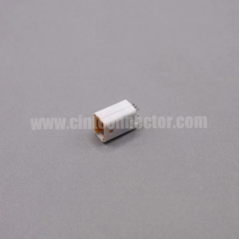 6P JST B06B-JWPF-SK-R male header connector wire to board automotive electronics PCB plug