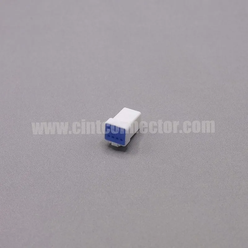 08R-JWPF-VSLE-D 8 pin female waterproof JST automotive connector