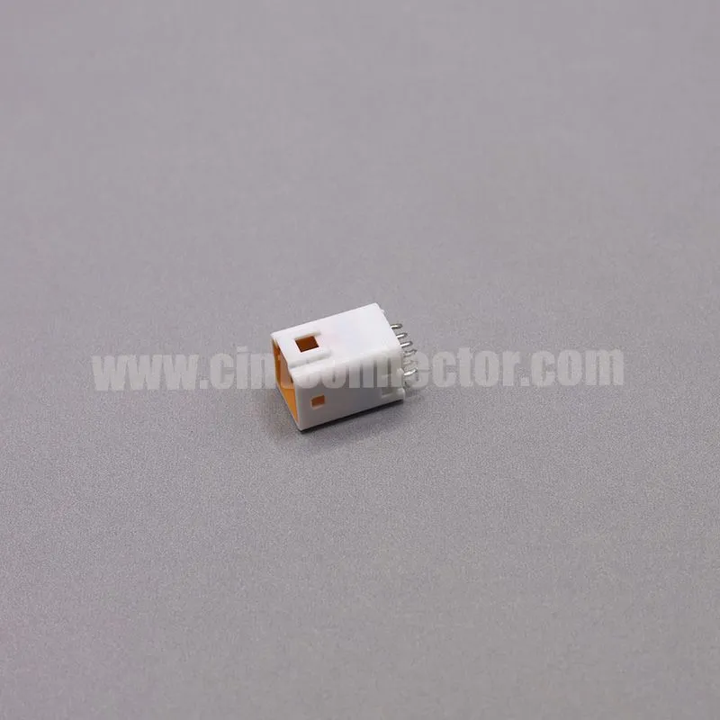 8P JST B08B-JWPF-SK-R male header connector wire to board automotive electronics PCB plug