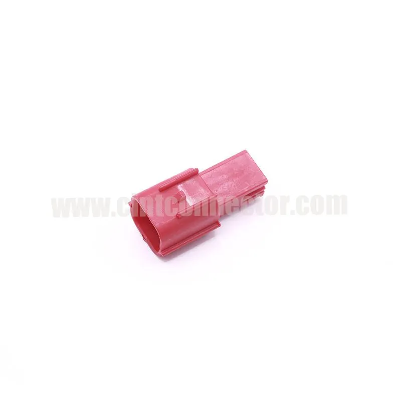 6 Ways JST MWTPB-06-1A-R male OBD Waterproof Connector used for Haojue Motorcycle Diagnosis Cable Assembly and Honda Sh Mode (2000)