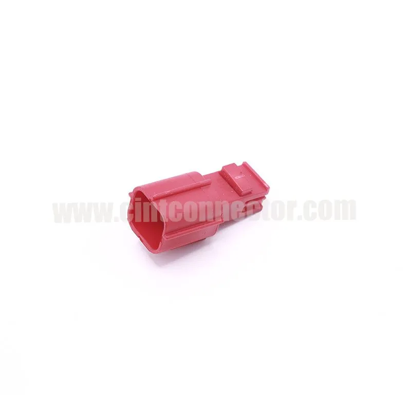 6 Ways JST MWTPB-06-1A-R male OBD Waterproof Connector used for Haojue Motorcycle Diagnosis Cable Assembly and Honda Sh Mode (2000)