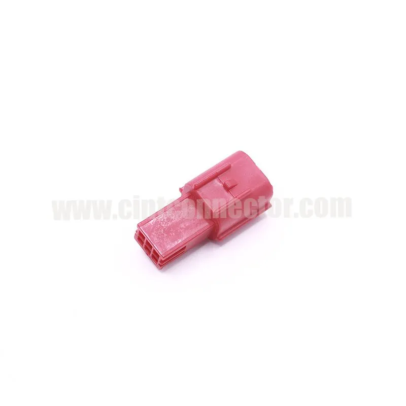 6 Ways JST MWTPB-06-1A-R male OBD Waterproof Connector used for Haojue Motorcycle Diagnosis Cable Assembly and Honda Sh Mode (2000)