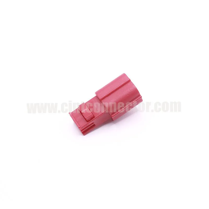 6 Ways JST MWTPB-06-1A-R male OBD Waterproof Connector used for Haojue Motorcycle Diagnosis Cable Assembly and Honda Sh Mode (2000)