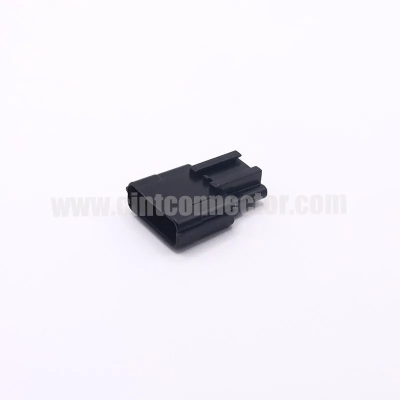 6 pin male connector for Yazaki 7287-1380-30 automotive accelerator pedal electrical sensor car connector