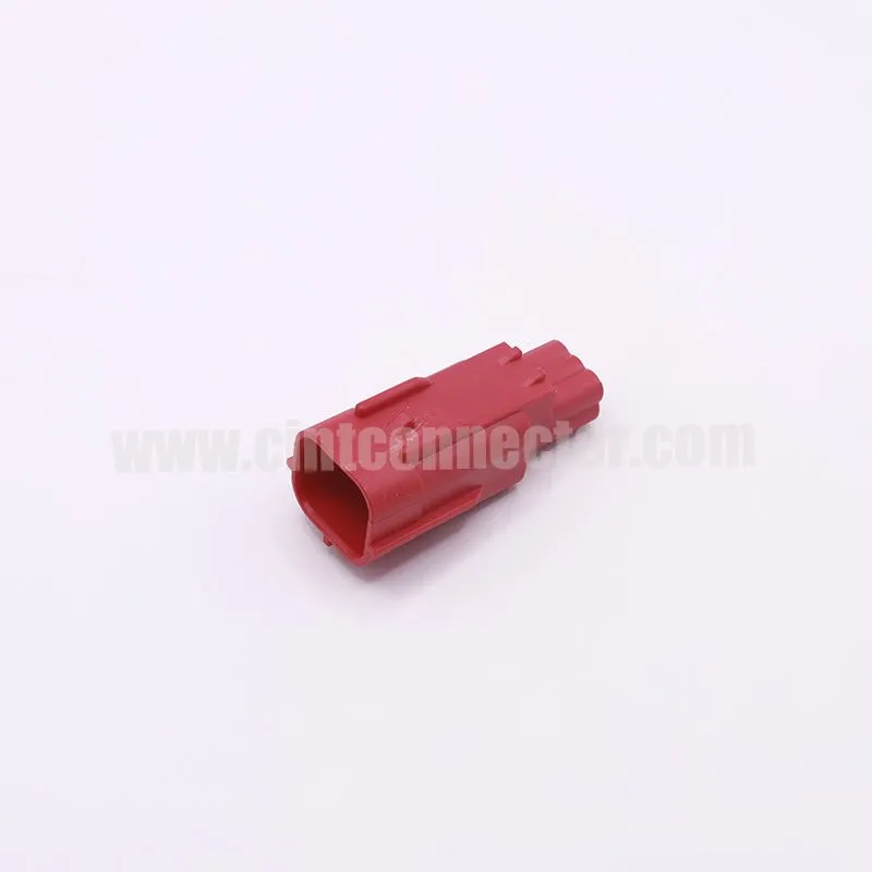 6 pin JST MWTPB-06-1A-R male OBD Motorcycle Diagnosis Cable Assembly connnector
